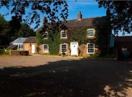 Burtree Country House and Retreat