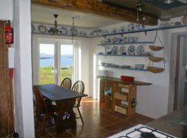 Cashel 129 Prestons Cottage, hotel v destinaci Canower