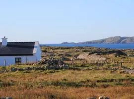 Claddaghduff 302 Gannoughs