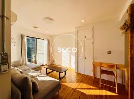 暮らしを創る家soco