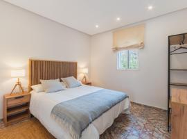 Manolete apartamento