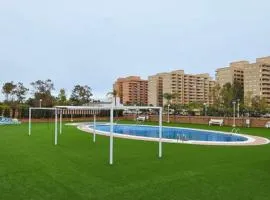 Apartamento 2ª Línea-Oropesa del Mar