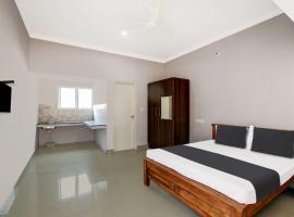SPOT ON Formula 1 Residency, hotel a Mysore