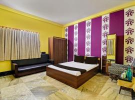 OYO Arati House, hotel de 3 estrellas en Calcuta