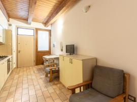 Guest House da Generoso, hotel in Pesaro