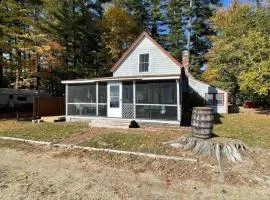 1901 HOUSE LIMIT 10 cottage