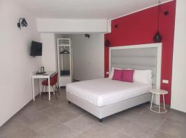 Domo Annalisa, beach hotel in Tortolì