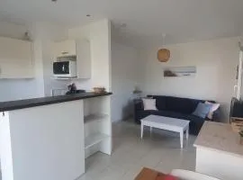 Studio en résidence avec piscine - 2820