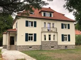 Villa Buchholz