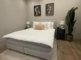 Amsterdam Grachtenappartement