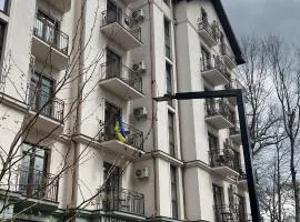 Карпати Кайзервальд апарт