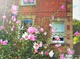 The Victorian House, hotel in Bridport