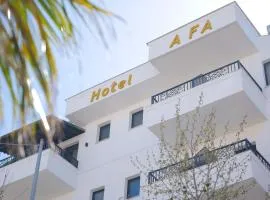AFA Hotel