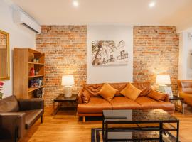 Newtown Cozy Stays, hotel em Sydney