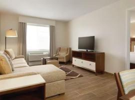 Homewood Suites By Hilton Fremont, ξενοδοχείο τριών αστέρων σε Φρέμοντ