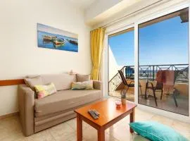 Ziros Apts Xerokampos