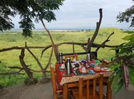 Pumba Safari Cottages