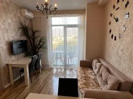 Apartment in Tbilisi Newly built