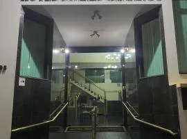 HOTEL SOARES CAMARGO