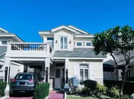 Cabanatuan Home for Rent