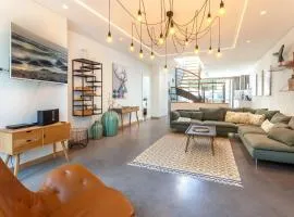 Villa Baltic Pearl Penthouse