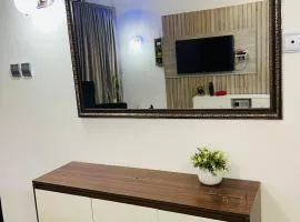 Stylez Apartment