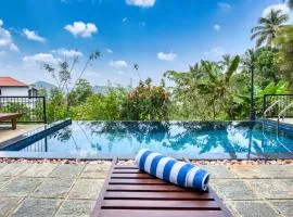 Amandara Hills Kandy