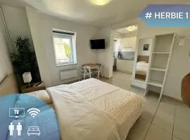 #Herbie1 - Studio Mulhouse - Charme & Confort