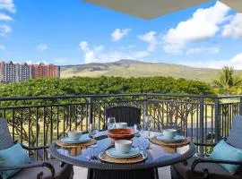 Ko Olina Beach Villas B506