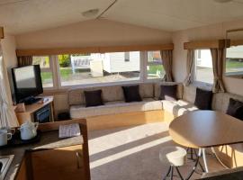 Cedars Southview, Skegness, Ferienpark in Skegness