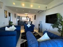 Imani Front Beach Appartment