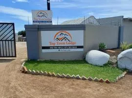 TOP TOWN LODGE