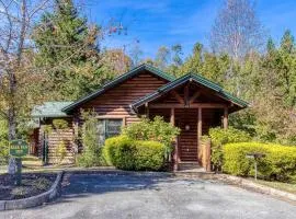 Dog Friendly, Romantic Mtn Getaway Hot Tub Pool