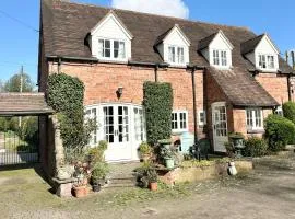 Holly Cottage