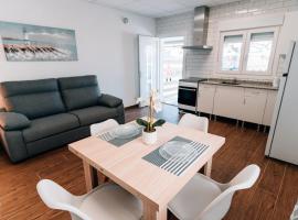 EcoNature, hotel en Deltebre