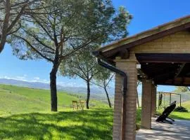 Glamping Le Dune