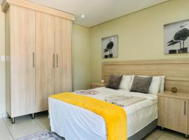 Numbigate Resort & Conference, hotel em Hazyview