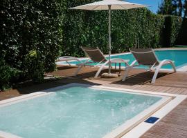 Hotel Palazzo del Garda & Spa, hotel in Desenzano del Garda