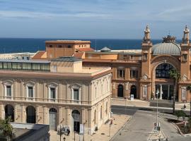 Margherita's House, accessible hotel in Bari