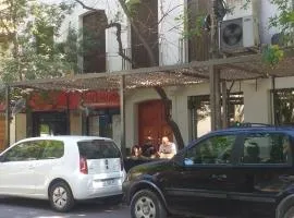 Departamento calle Espejo