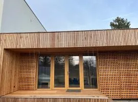 Tiny House Brunn am Gebirge