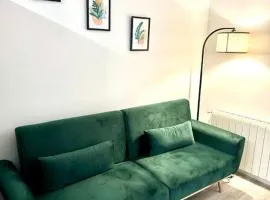 Apartamento Lauda