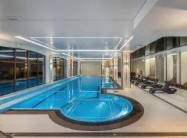 Juvena Hotel Wellness & SPA Adults Only 12 plus