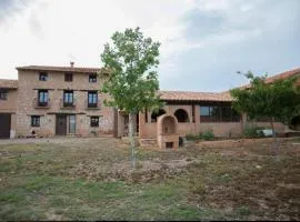 Casa Rural Teruel Alfambra LA DESHILLA