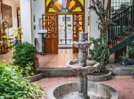 Hostal Riviera Sucre