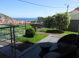 Vivenda Madalena, homestay in Machico