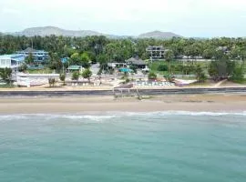 Tanaosri Resort Pranburi