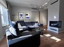 Royal Attic Luxury Gdansk Old Town