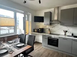 Apartment Alpenstyle Ennstal