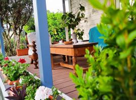 Villa Ardilla (La Adrada), hotel din La Adrada